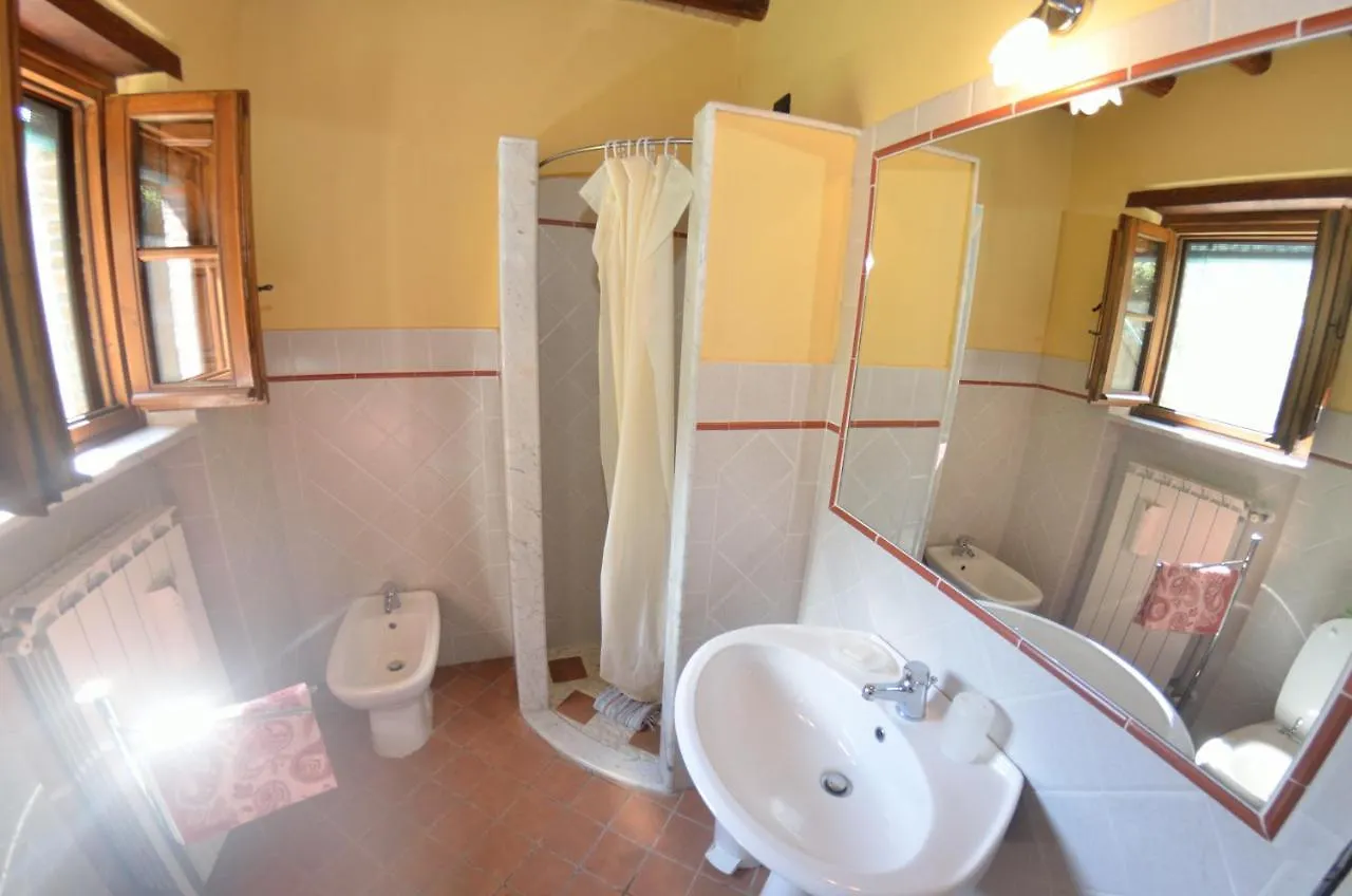 Batticapo Di Ilaria Holiday home San Martino in Freddana